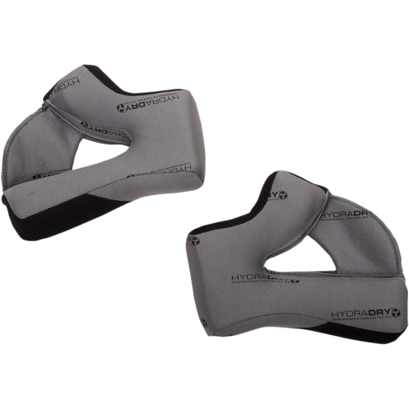 ICON Airform™ Helmet Cheek Pads Hydradry™