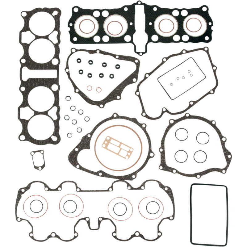Vesrah Gasket - VG-157 Honda Nighthawk 1977-1978