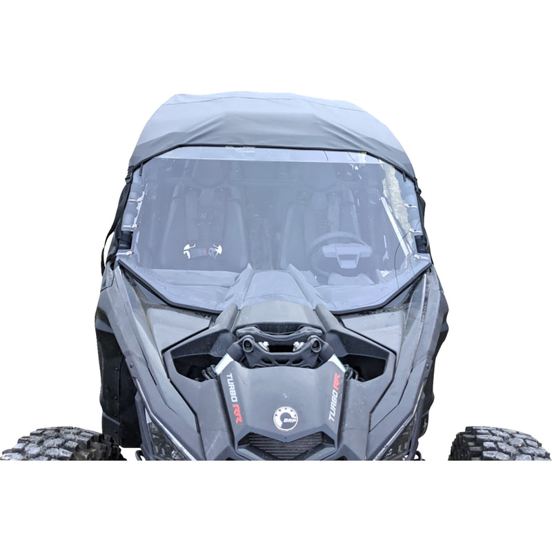 Seizmik Door Kit - 51-20994 Can-Am Maverick 2017-2025