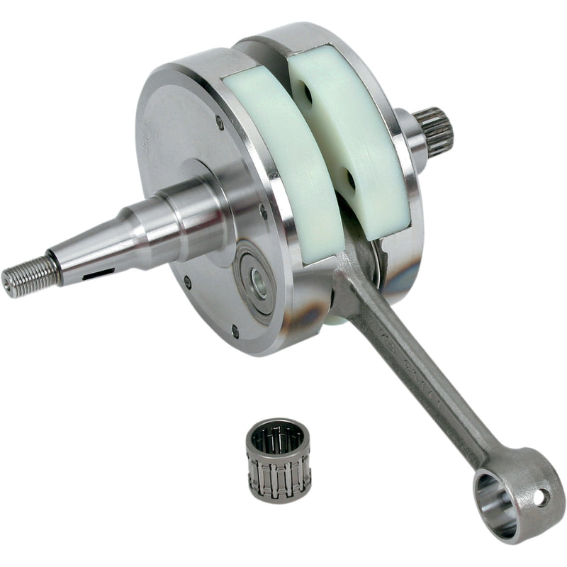 Hot Rods 2-Cycle Crankshaft Assembly - 4058 Suzuki RM 250 2003-2008