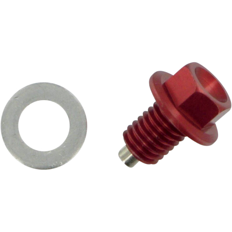 Moose Offroad Plug - DP110 For Kawasaki Dirt Bikes 1974-2024 | Suzuki RMZ 250 2004-2006