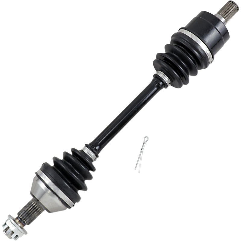 Moose Offroad Axle - LM6-HO-8-321 Honda TRX420FA Rancher 2009-2014
