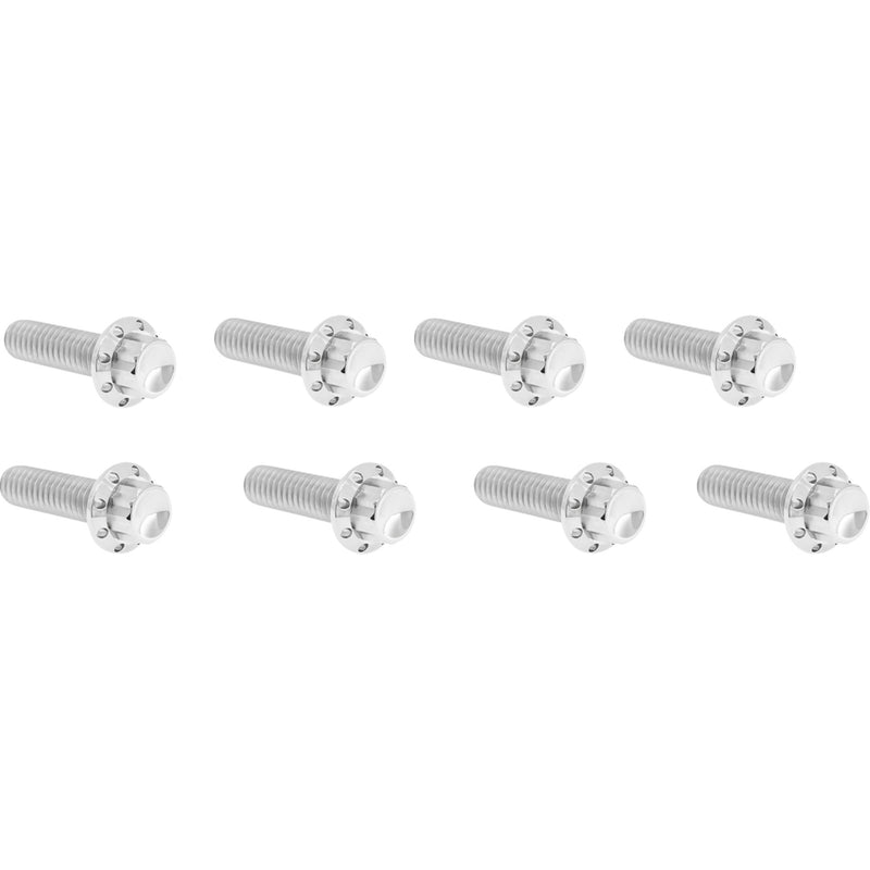 Arlen Ness Bolt - 300-935 For Harley Motorcycles 1999-2026