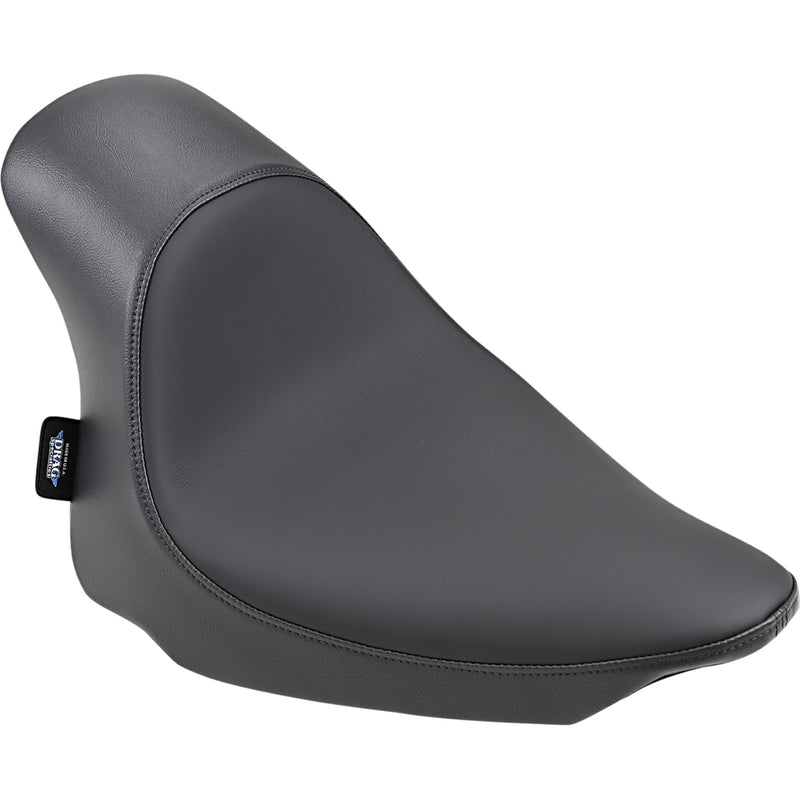 Drag Specialties EZ Mount Seat - 0802-0804 For Harley Softail 2005-2017