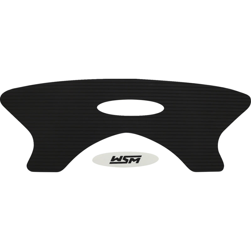 Wsm Traction Mat - 012-111BLK Kawasaki Watercraft 2000-2012