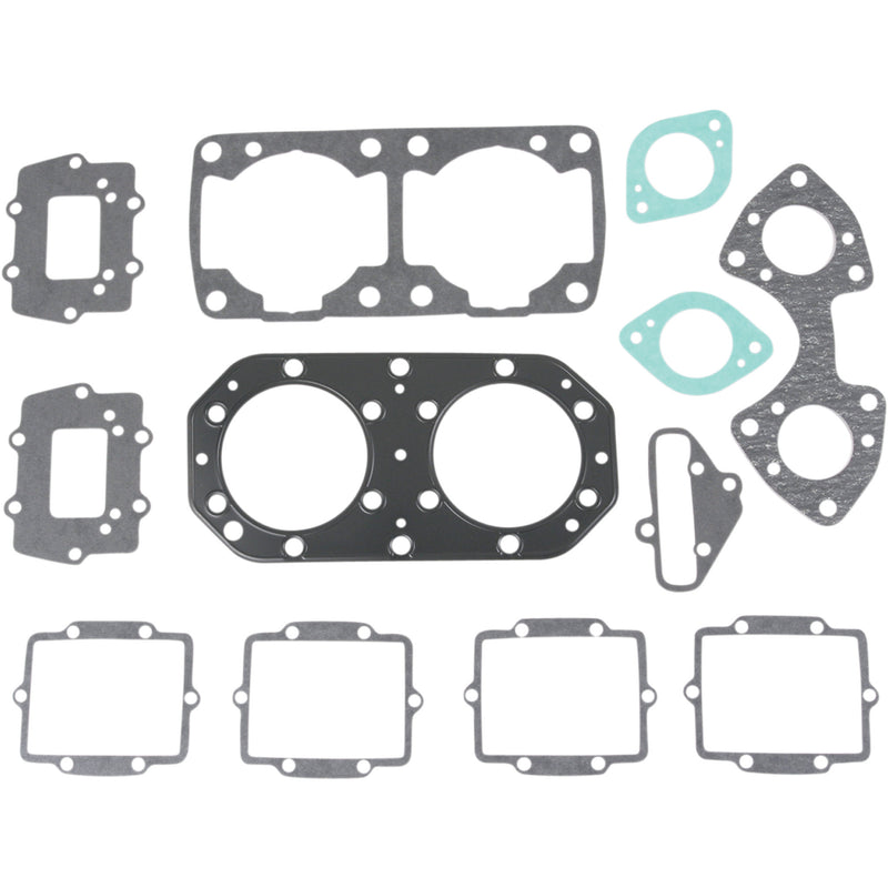 Vertex Pro-Formance Gasket Kit - 610403 Kawasaki Watercraft 1992-2002