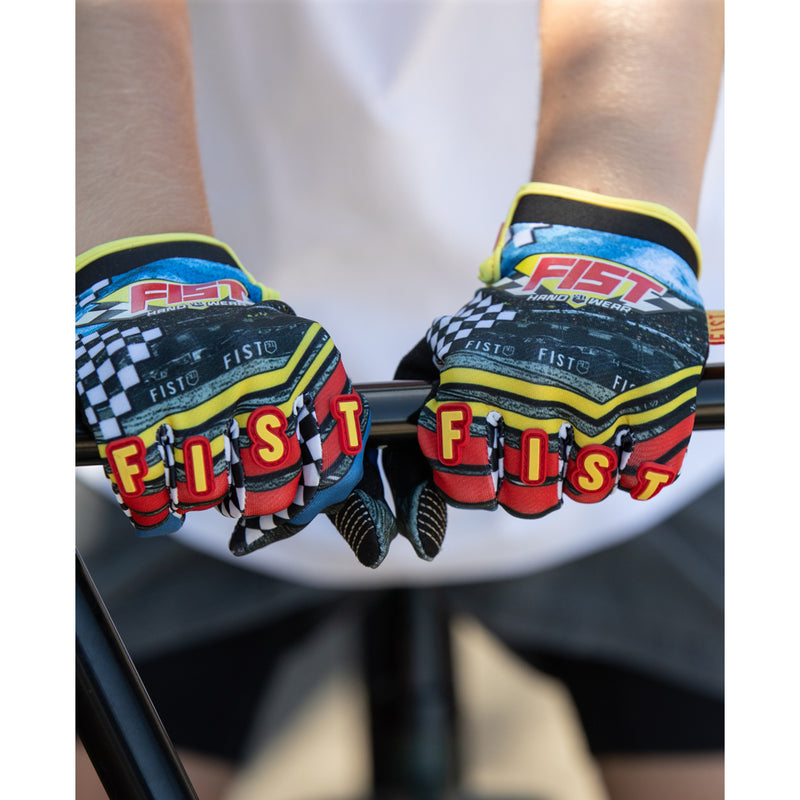 FIST HANDWEAR Youth Speedway Gloves