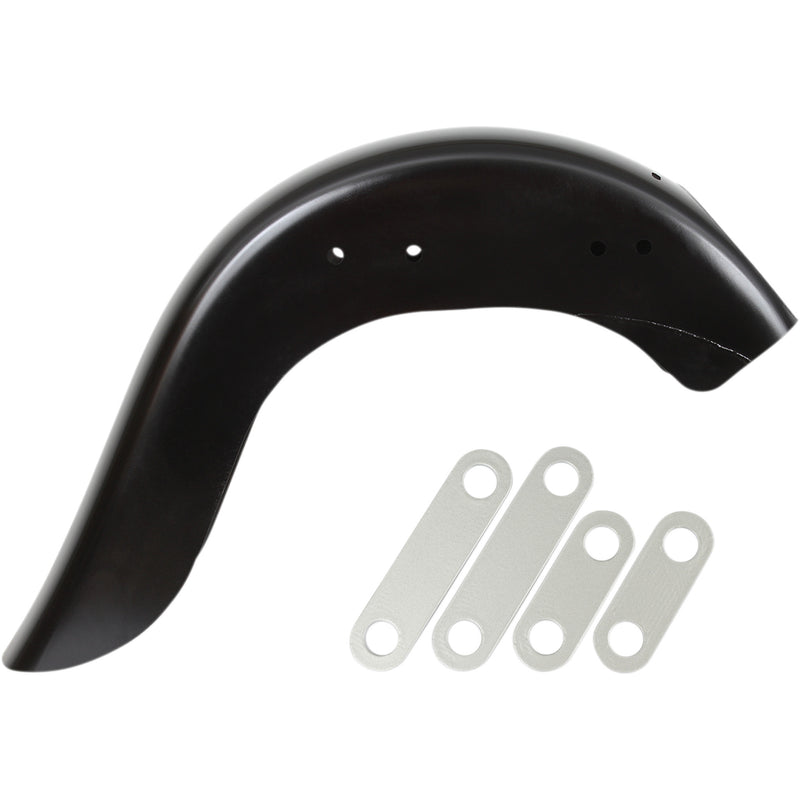 Klock Werks Fender - KWF-02-0488-S For Harley Softail 2018-2026