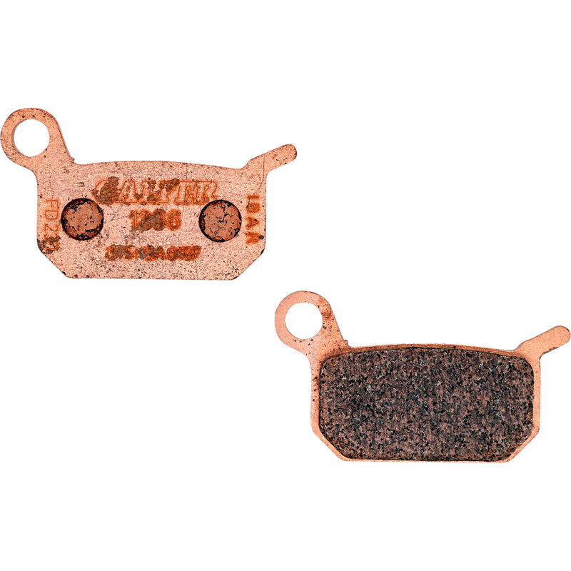 Galfer Brake Pad - FD230G1396 For Husqvarna CR 50 / TC 50 2018-2023 | Gas Gas 5 2021-2023
