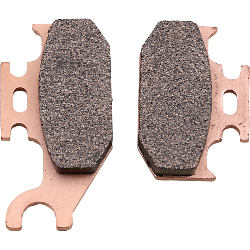 GALFER 1722-0864 FD318G1397 HH Sintered Brake Pads Brake Pads