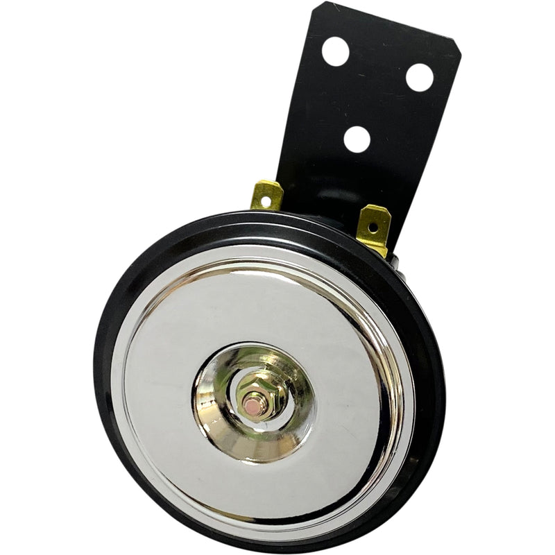 Drag Specialties Horn - 2107-0304 For Harley Sportster 1996-2022
