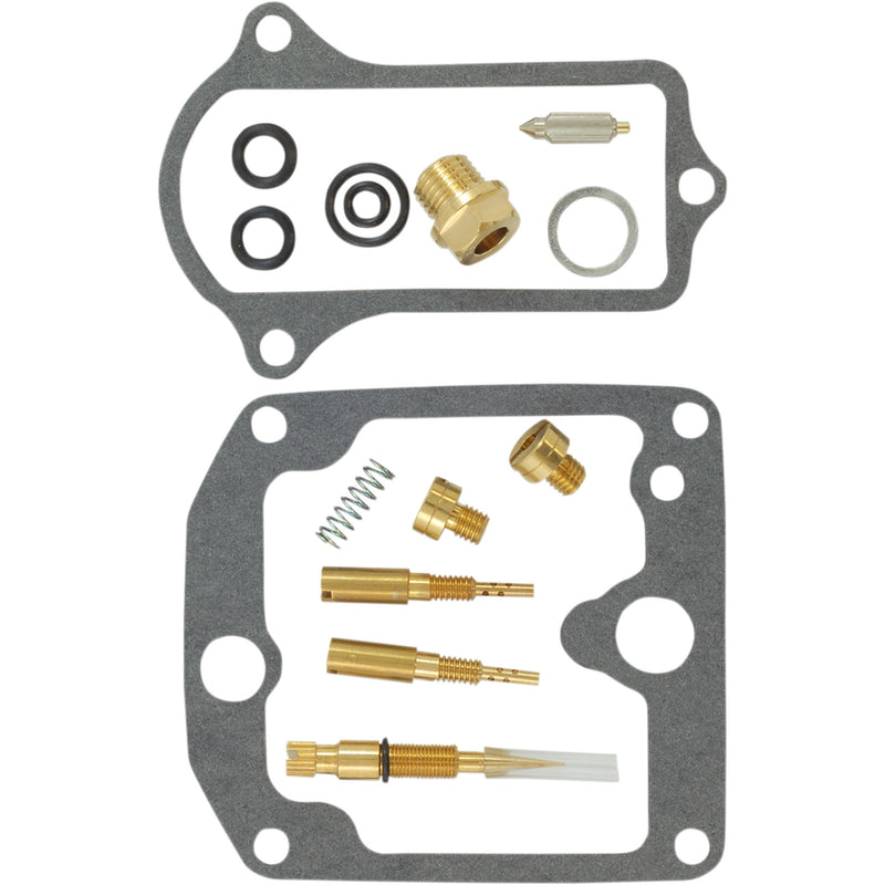 K&l Supply Standard Repair Kit - 18-2608 Kawasaki 1000 / KZ1000B / 1000 Police 1977-1980