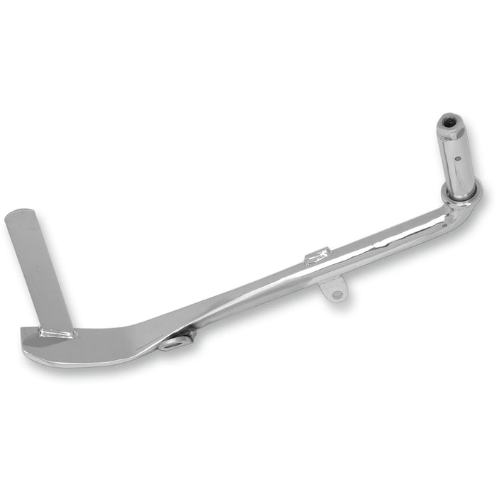 DRAG SPECIALTIES 0510-0266 Kickstand - Chrome - 9-1/2"