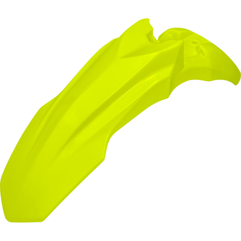 Ufo Fender - HO04698-DFLU Honda CRF110F 2019-2026