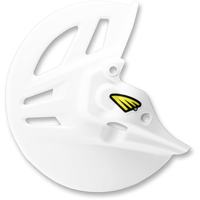 CYCRA 0520-1305 1CYC-1095-42 Disc Cover white - crf 250r/450r