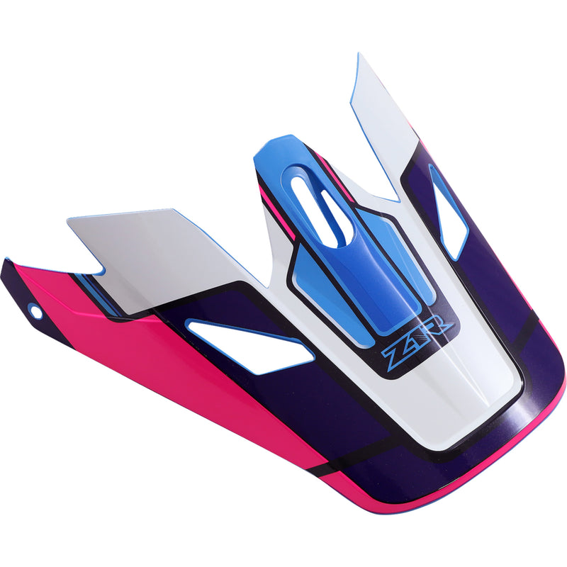 Z1R Rise Helmet Visor Kit