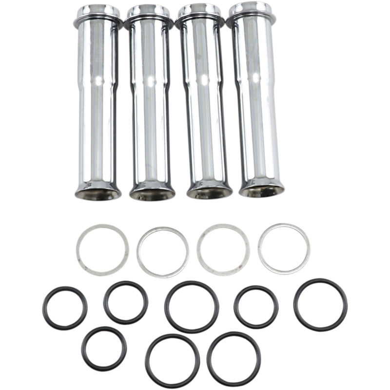 Colony Tube Kit - 9202-12 For Harley Motorcycles 1984-2000