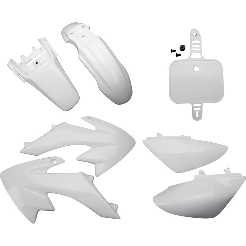 Ufo Body Kit - HO36004-041 Honda CRF50F 2004-2026
