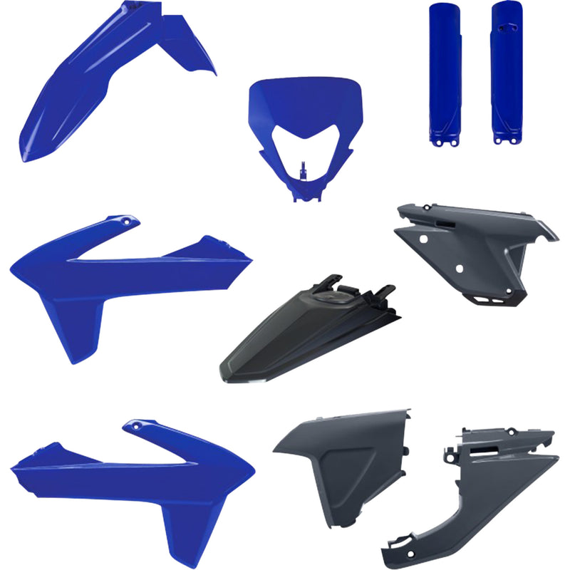 Polisport Body Kit - 91622 Sherco Dirt Bikes 2025-2026