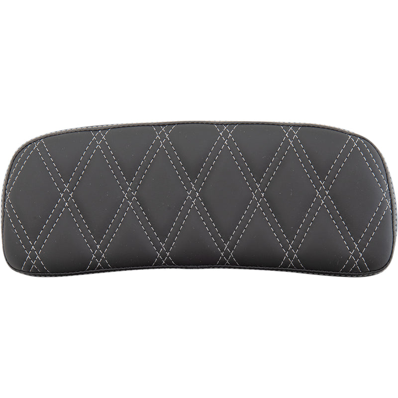 DRAG SPECIALTIES Chopped Tourpak Pad Tour-Pak