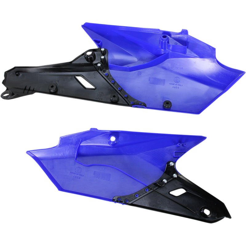 Acerbis Side Panel - 2374161034 Yamaha Dirt Bikes 2014-2019