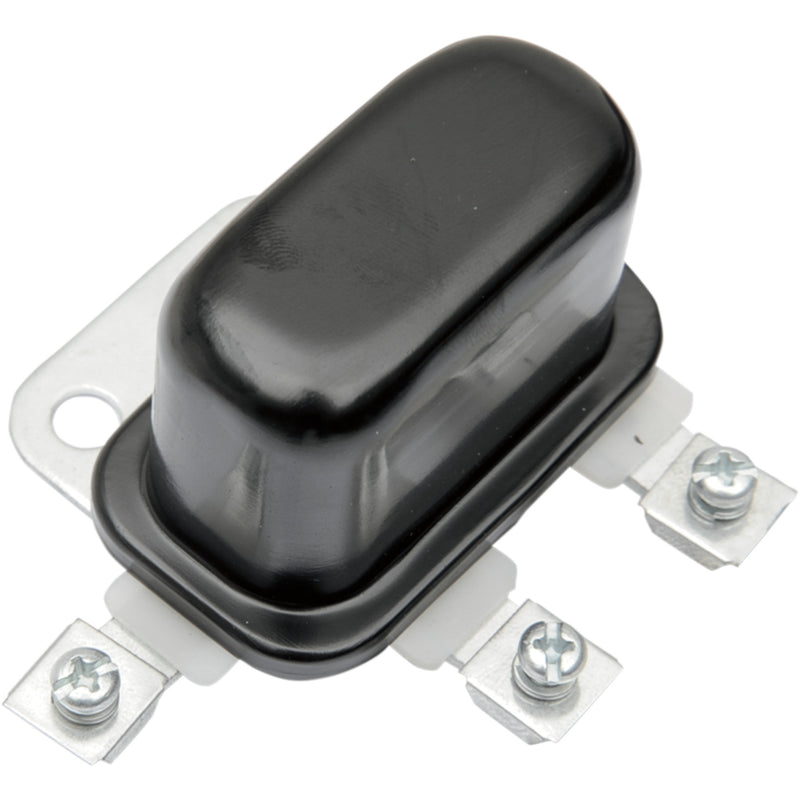 EASTERN MOTORCYCLE PARTS 2110-0455 A-71455-67B Starter Relay Starter - Relay
