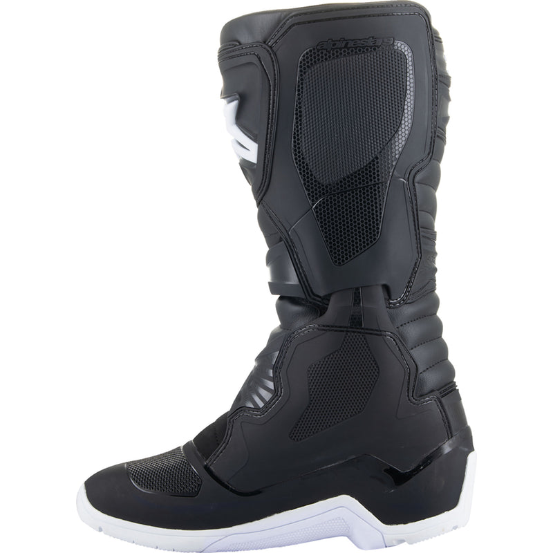 ALPINESTARS Tech 3 Enduro Waterproof Boots Black/White - US
