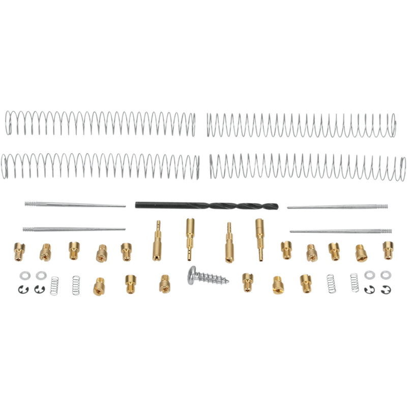 Dynojet Jet Kit - 3351 Suzuki 1200 Bandit 2001-2005