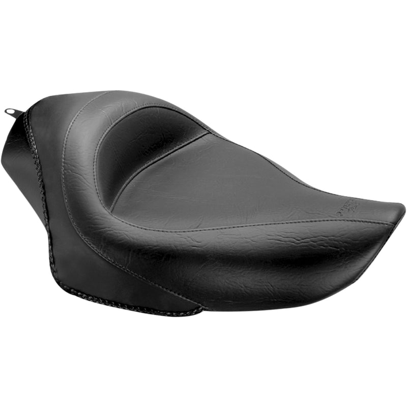 Mustang Seat - 76157 For Harley Sportster 2004-2021