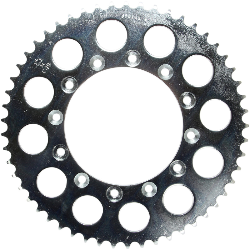 JT Sprockets Sprocket - JTR245/2.53 Honda XL250S / XR250R 1978-1983