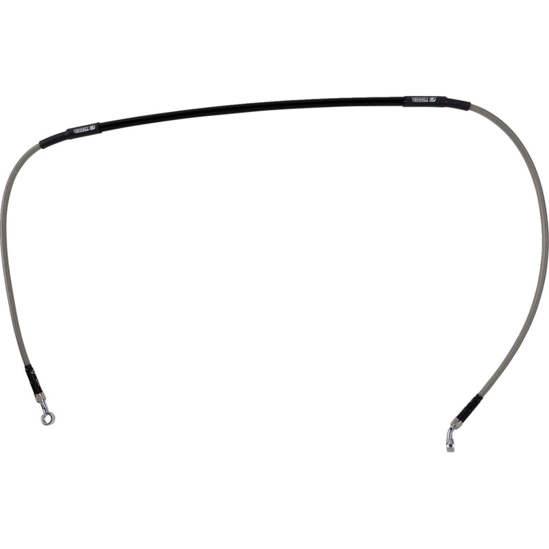 Moose Offroad Brake Line - K02-1-053/P Kawasaki 300R 2020-2025