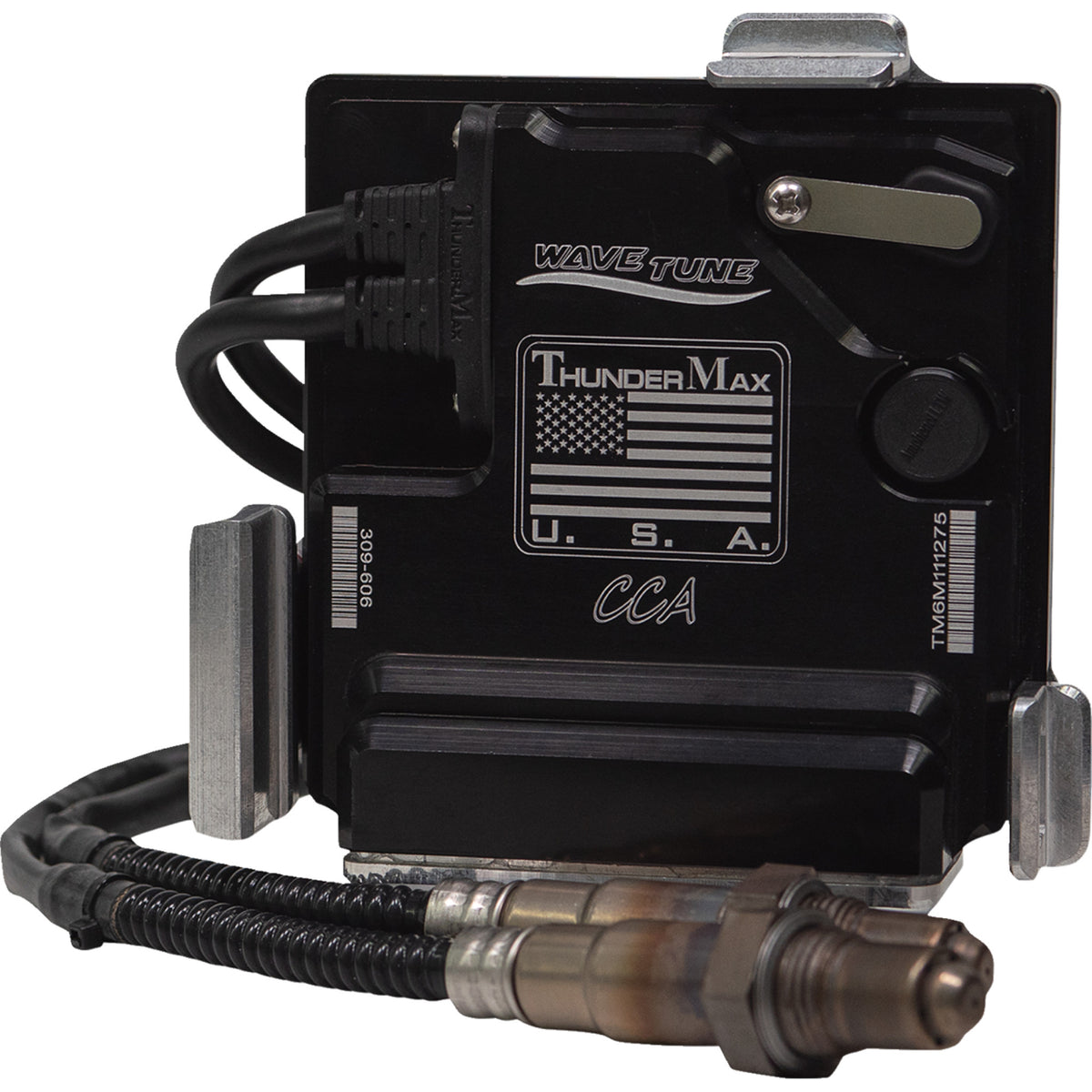 Thendercom Module THUNDER HEART PERFORMANCE 1020-4290 309-606 Engine Control Module with ...