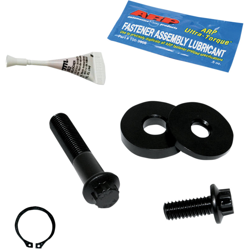 Feuling Oil Pump Corp. Cam And Pinion Shaft Kit - 3042 For Harley Motorcycles 1999-2026