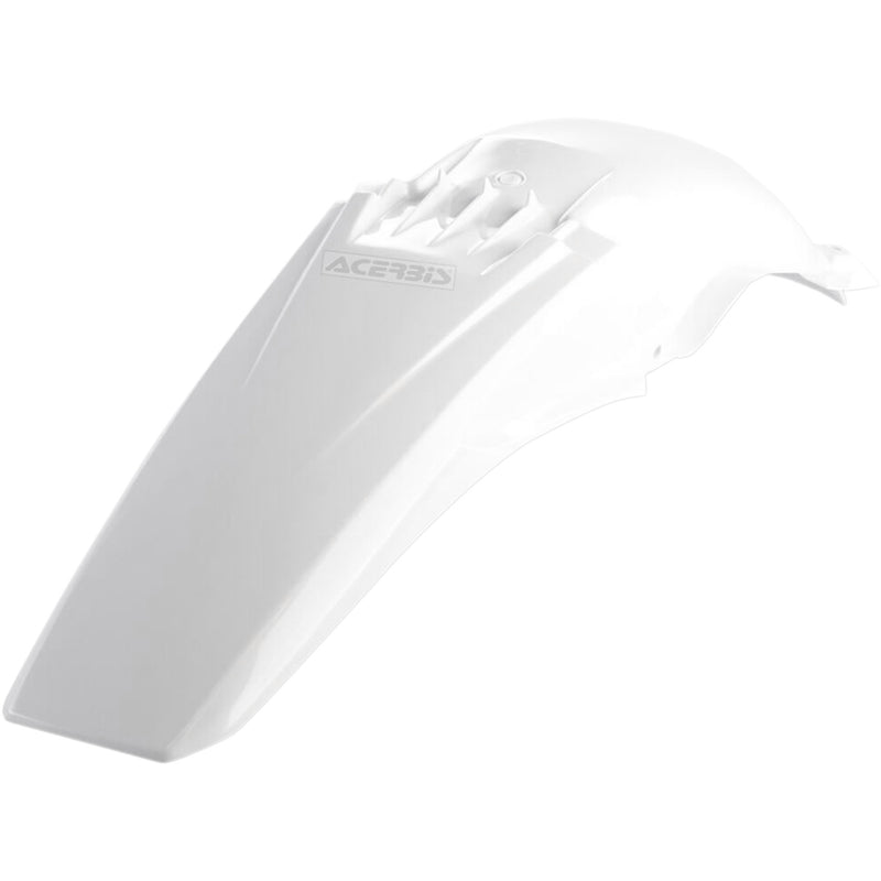 Acerbis Fender - 2040870002 Yamaha Dirt Bikes 1996-2002