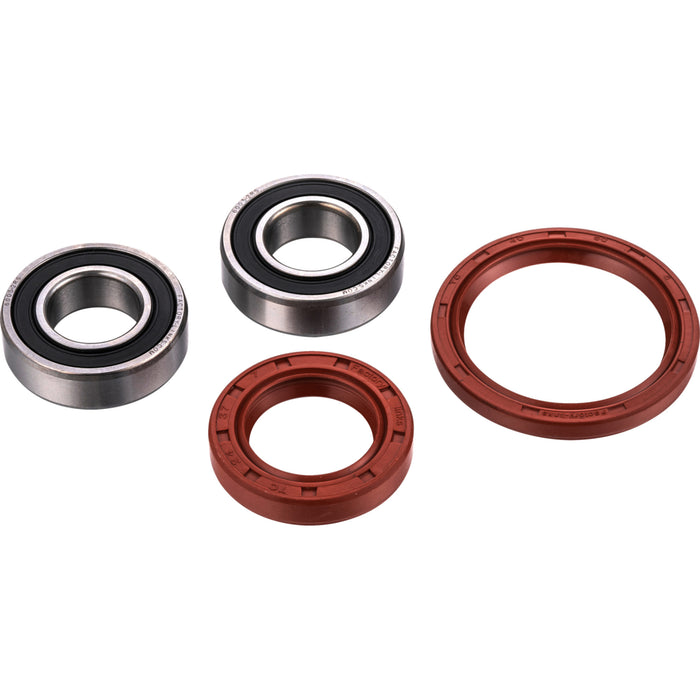 FACTORY LINKS 0215-1434 FWK-H-039 Wheel Bearing Kit front - honda xr