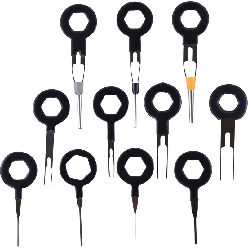 RM STATOR 3801-0486 RMS200-104819 Wire Terminal Removal/Pin Puller Extractor Tool Set Extractor Tools - Wire Terminal Removal/Pin Puller - Set
