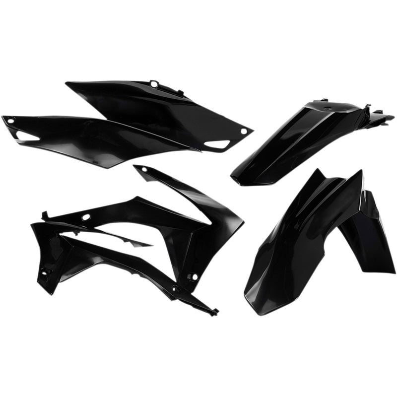 Acerbis Body Kit - 2314410001 Honda CRF450R / CRF250R 2013-2017
