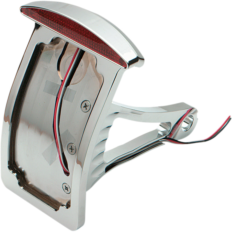 Drag Specialties Mount For Harley Softail 1986-1999