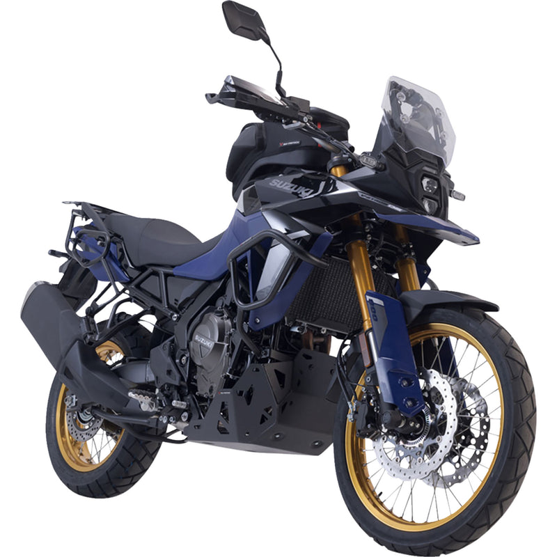 Sw-Motech SLC Side Carrier - HTA.05.845.11000 Suzuki 800DE Strom 800DE / 800 Strom 800 2023-2024