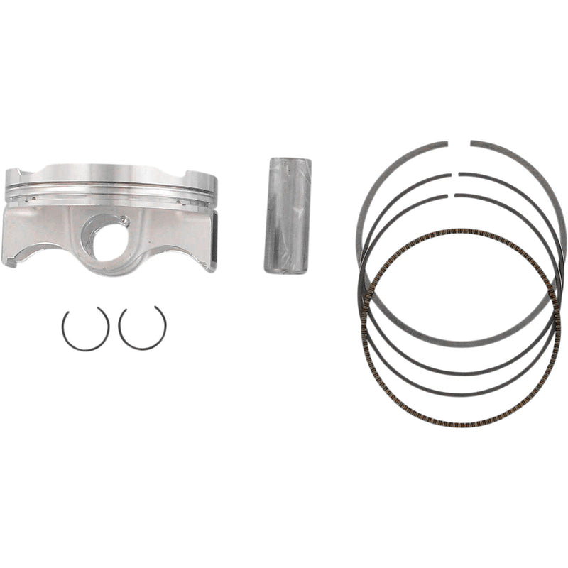 Wiseco Forged Series Piston Kit - 4915M06600 Honda CRF150R 2007-2009