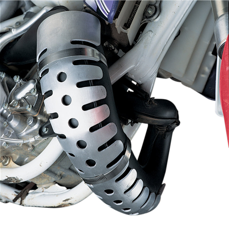 MOOSE OFFROAD M-610 M-610 Pipe Armor 2-stroke