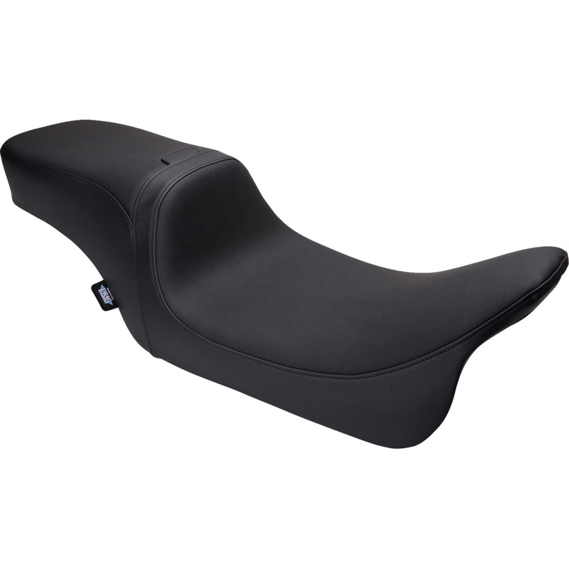Drag Specialties Predator Seat For Harley Touring 2008-2024
