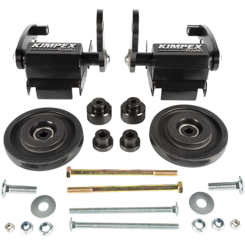 Kimpex Retractable Wheel System - 472589 Ski-Doo Grand Touring 2010-2023