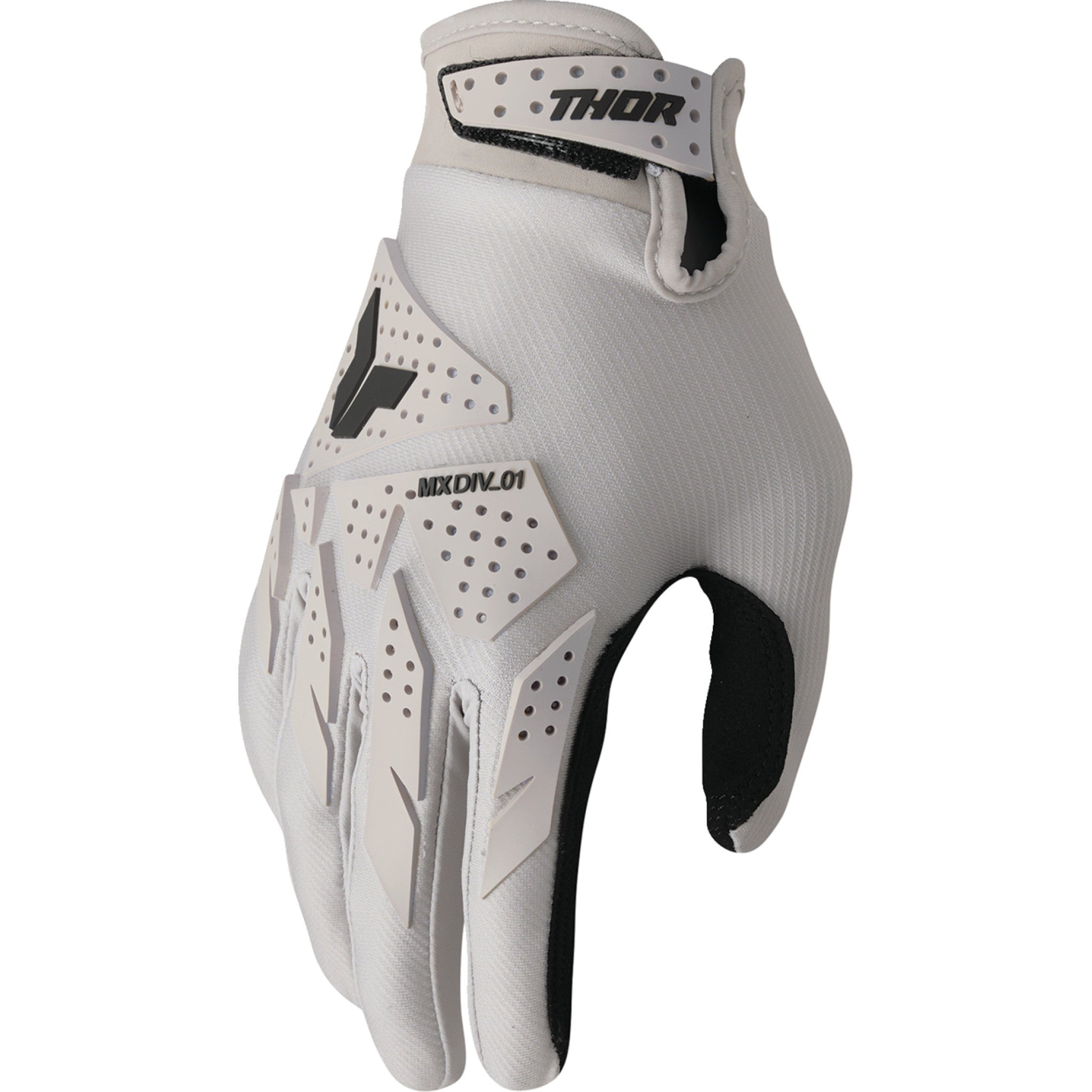 THOR LAUNCHMODE XP Gloves — SpazCycle