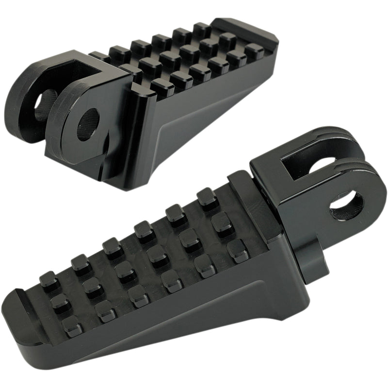 Joker Machine Footpeg - 09-860-4B Triumph Bonneville / Scrambler 2001-2016