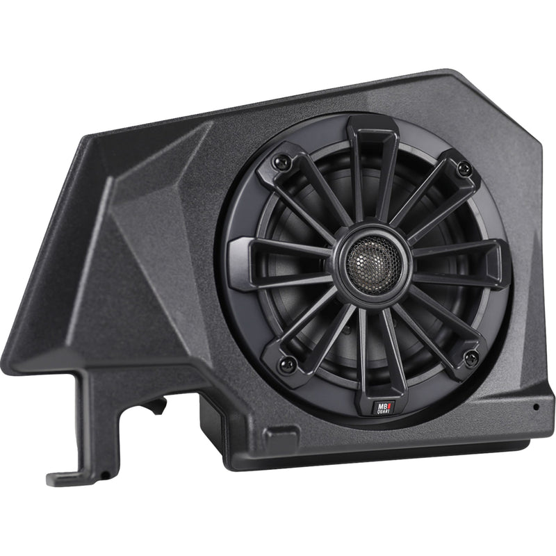 Mb Quart Speaker - MBQRP-R116 Polaris RZR 2020-2024