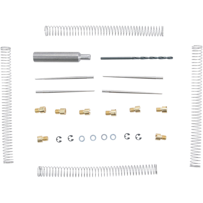Dynojet Jet Kit - 1175 Honda CBR1100XX Super Blackbird 1997-1998