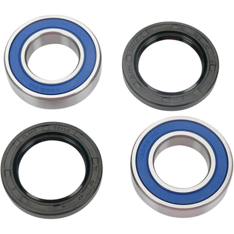 Moose Offroad Bearing - 25-1273-M For Gas Gas Dirt Bikes 2021-2024 | Husaberg Dirt Bikes 2004-2014