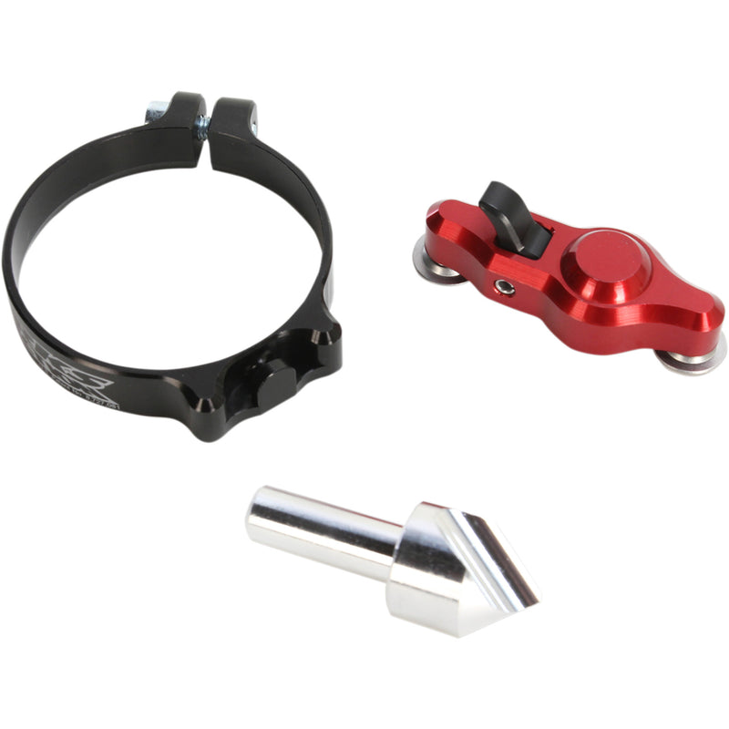 Works Connection For Kawasaki Launch Control - 12-339 Kawasaki KX 450 / 450XC / KX450SR 2016-2026