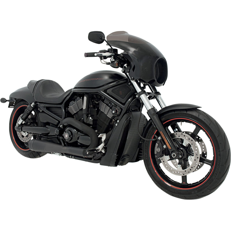 Memphis Shades Bullet Fairing - MEM7181 For Harley Night Rod Special 2007-2011 | Indian Scout 2015-2024